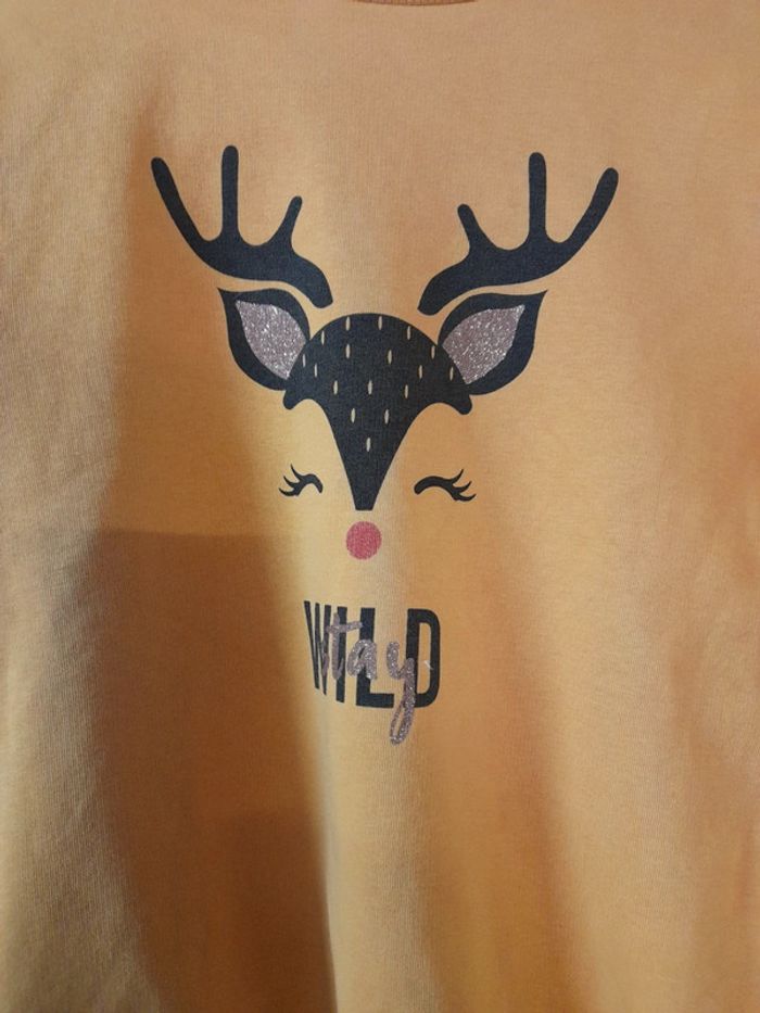 Sweat fille - photo numéro 3