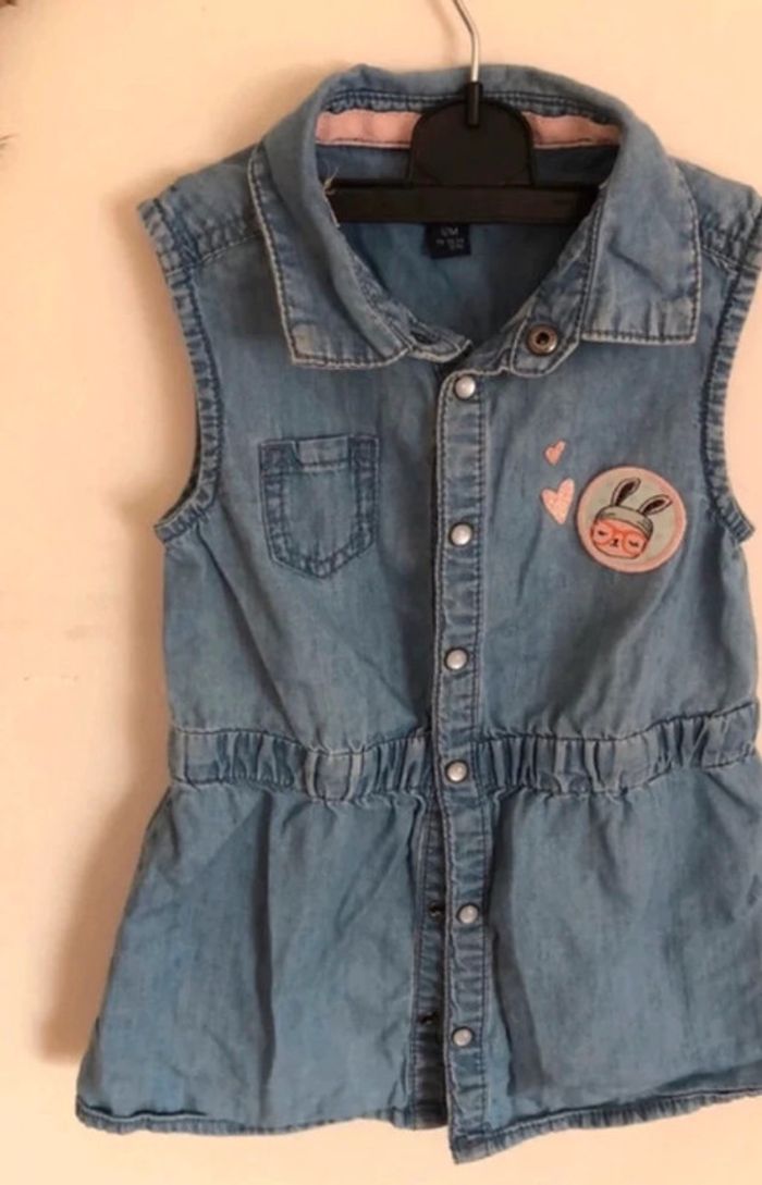 Robe 👗 - photo numéro 2