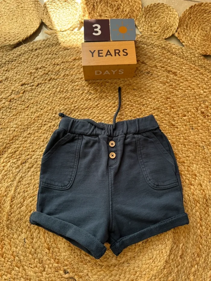 Ensemble été garçon 3 ans - photo numéro 5