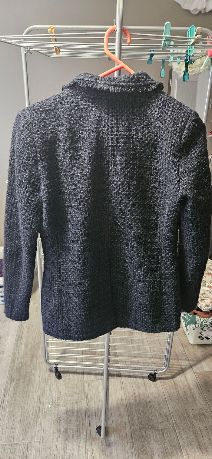 Veste blazer - photo numéro 3