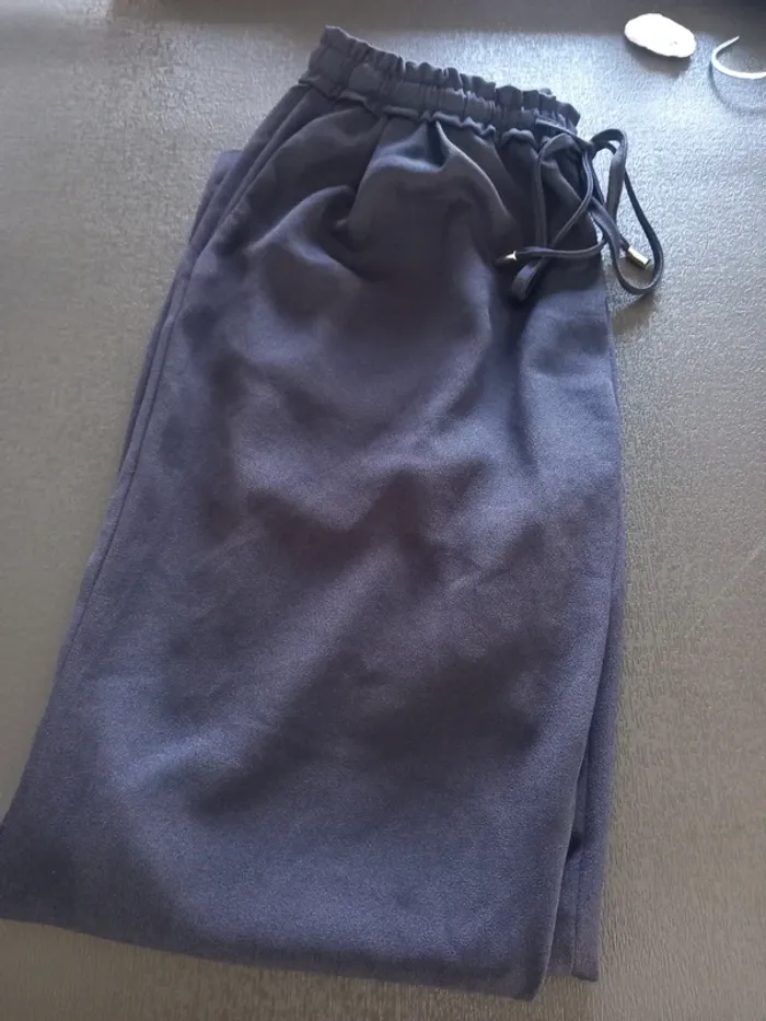 Pantalon fluide Zara - photo numéro 6
