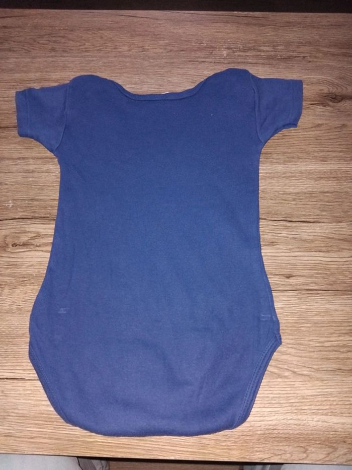 Body mots d'enfants - photo numéro 2