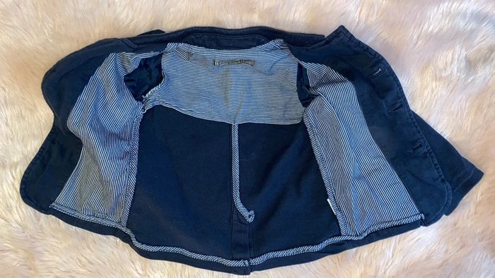 Veste habillée orchestra - photo numéro 2