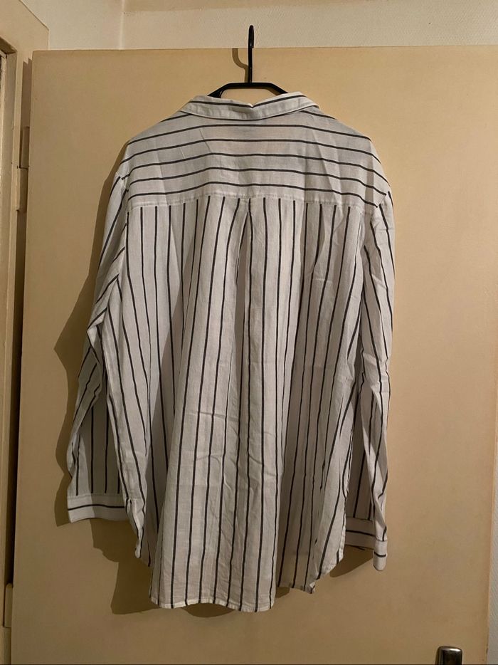 Chemise femme - photo numéro 3