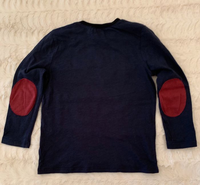 Tee shirt taille 4 ans ikks bon état - photo numéro 2