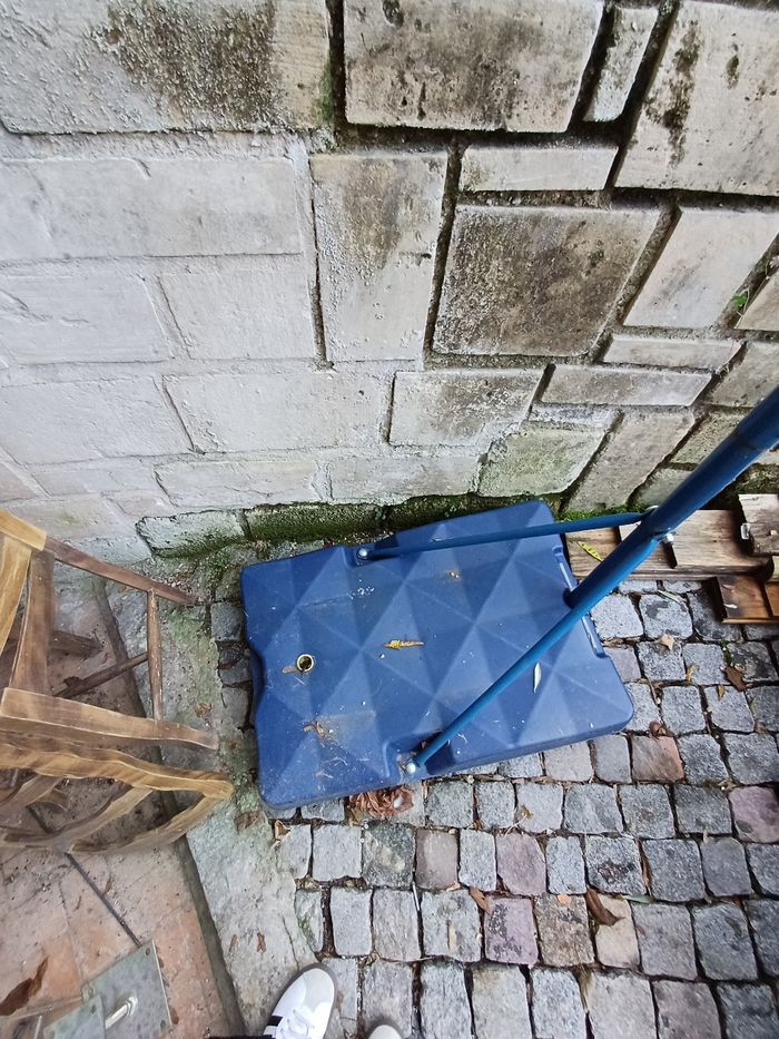 Panier de basket - photo numéro 3