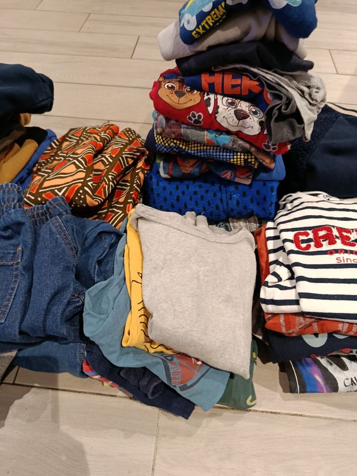 Lot  8 ans - photo numéro 3