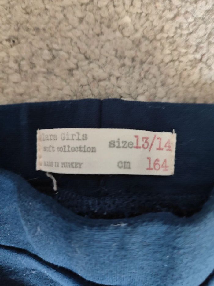 Legging Zara - photo numéro 2