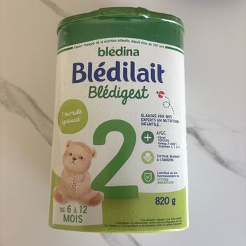 Bledigest 2