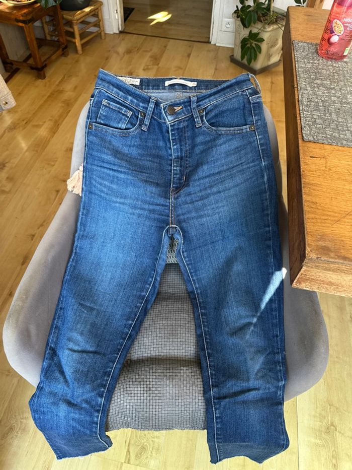 Jeans Levis