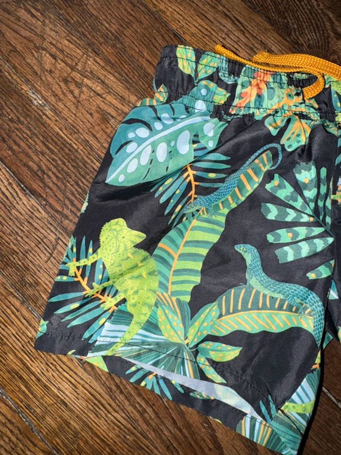 Maillot de bain H&M 2 ans - photo numéro 2
