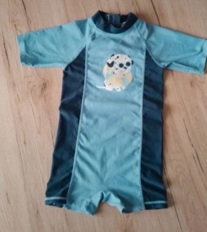 Maillot  garçon