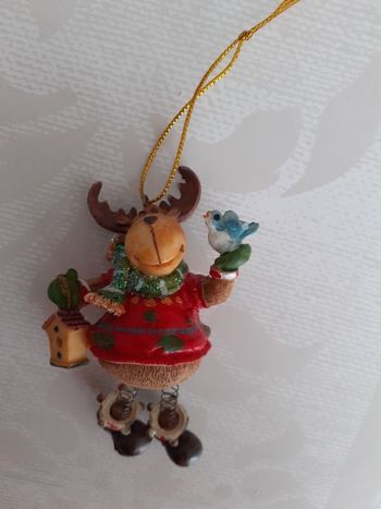 Décoration de noël