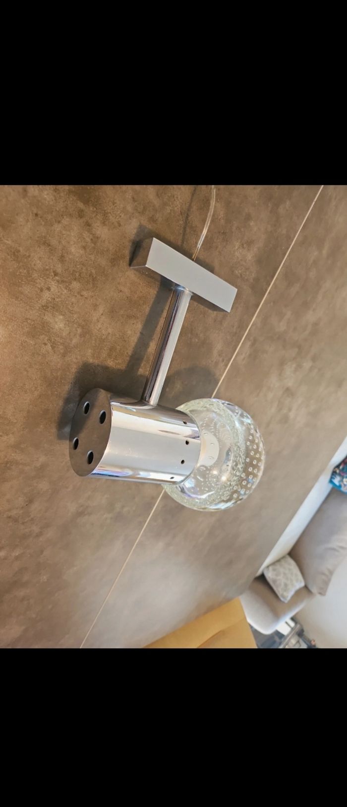 Applique murano - photo numéro 4