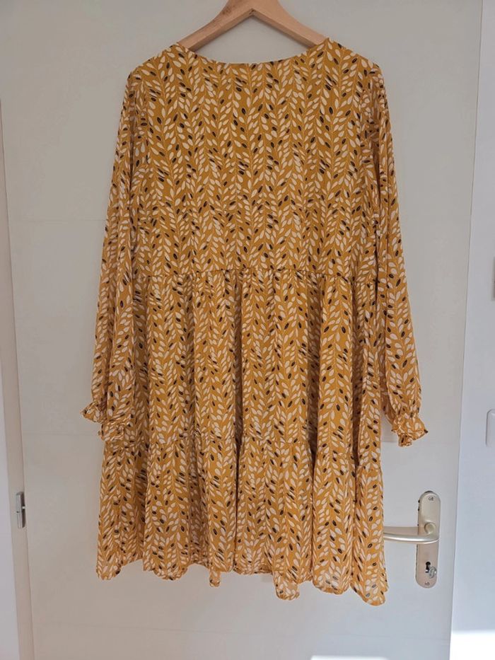Robe fluide - photo numéro 4