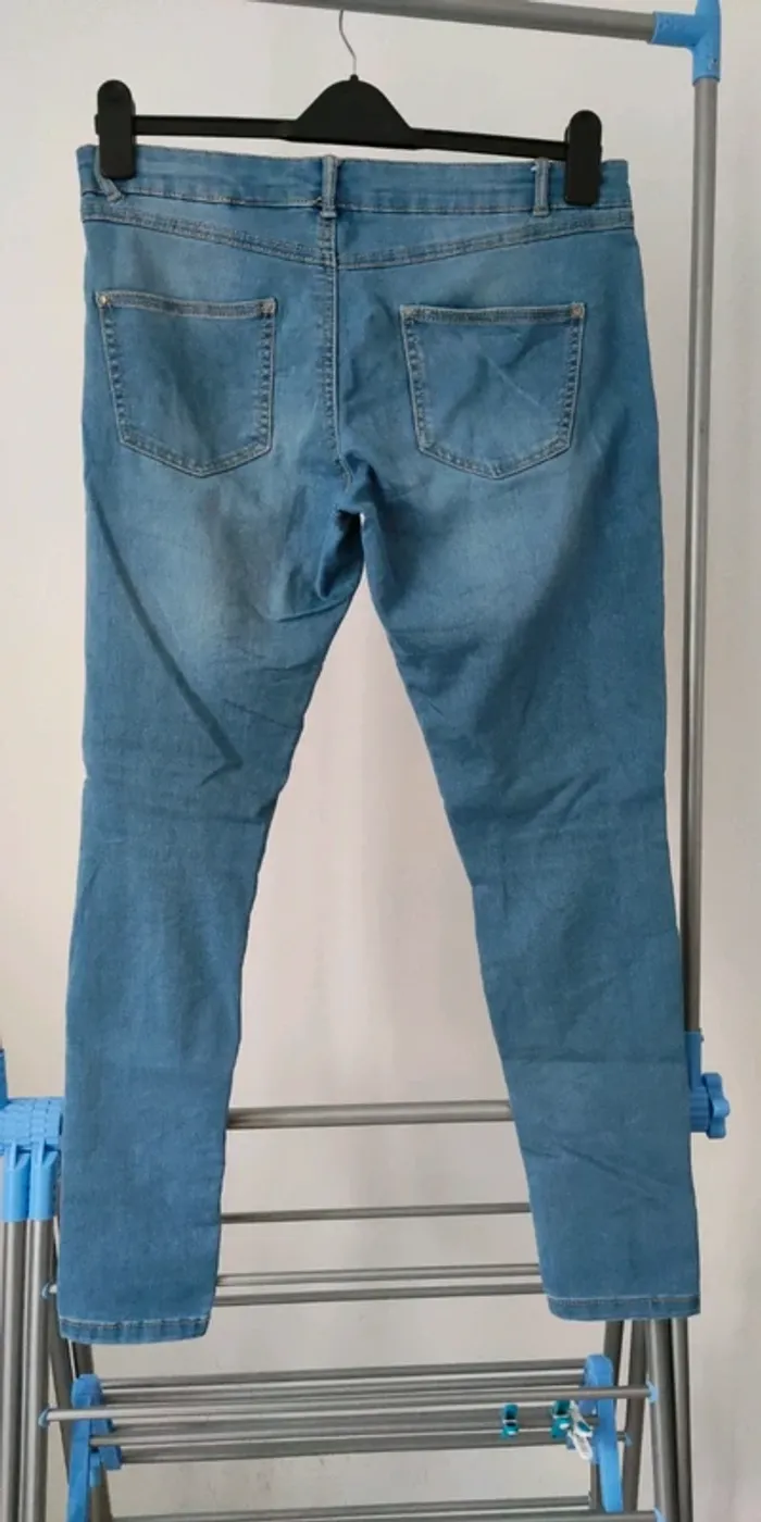 Jean clair - photo numéro 2