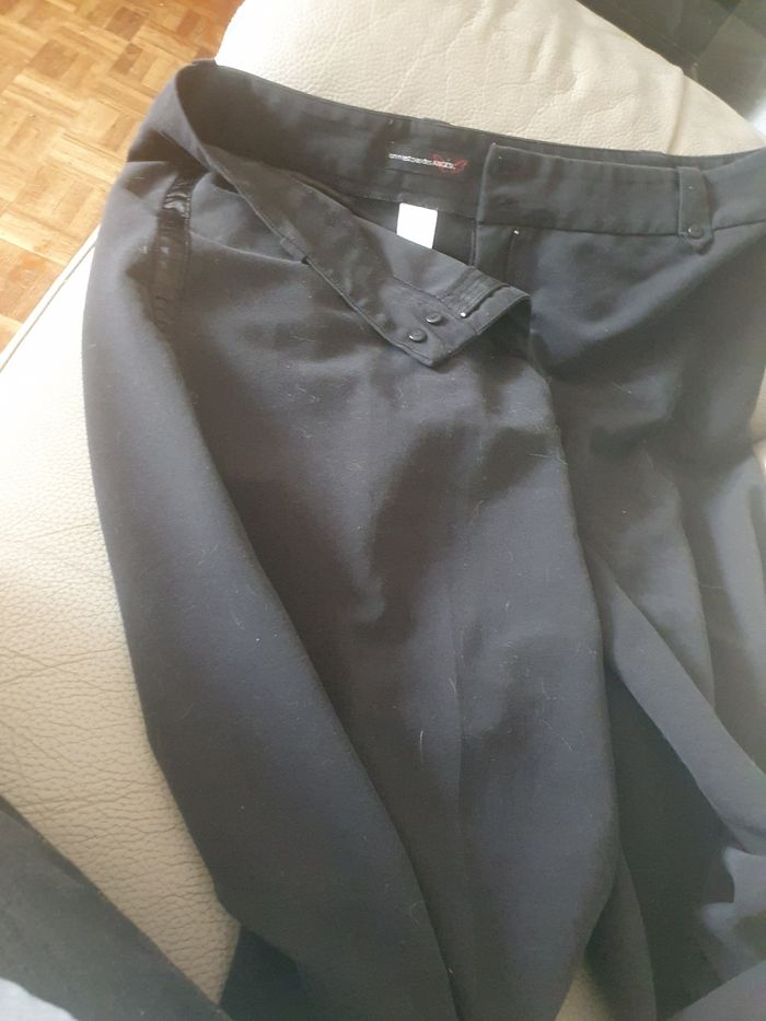 Pantalon 44