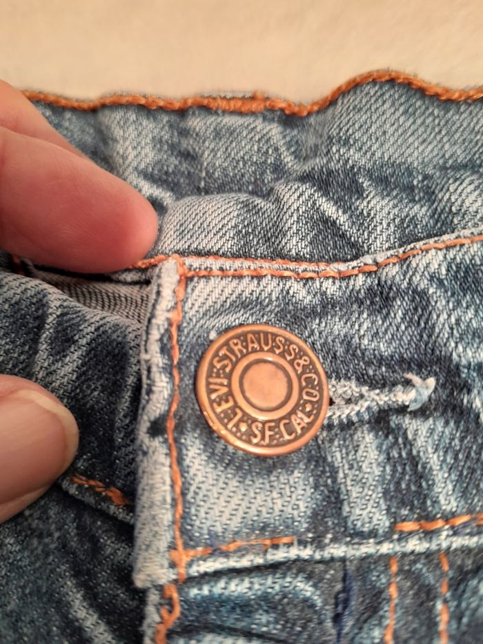 Jean Levi's vintage - photo numéro 4