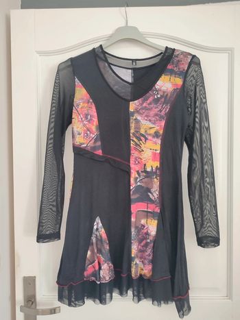 Robe taille 42