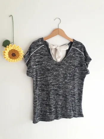 tee shirt automne