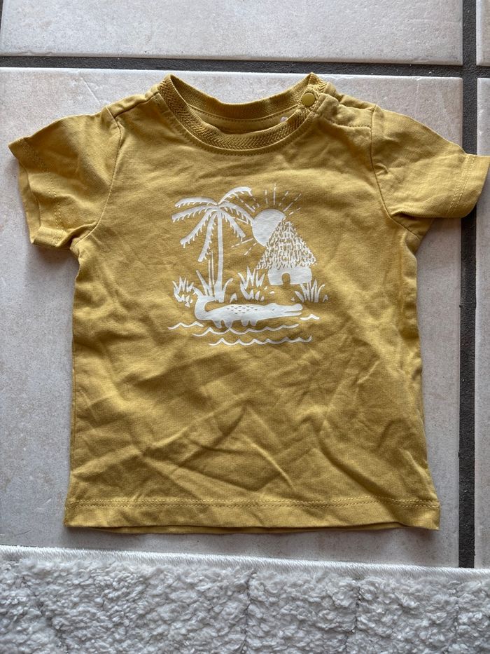 Lot Tee-shirts - photo numéro 4