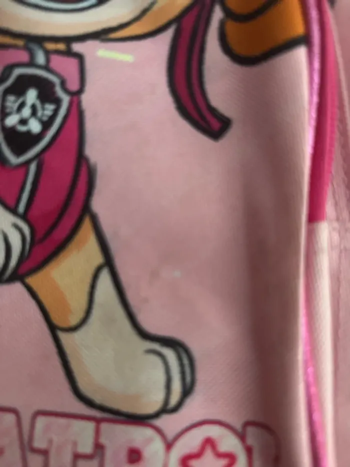 Sac à dos Stella pat patrouille - photo numéro 3