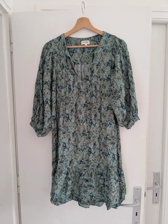 Robe Emy - Grace & Mila