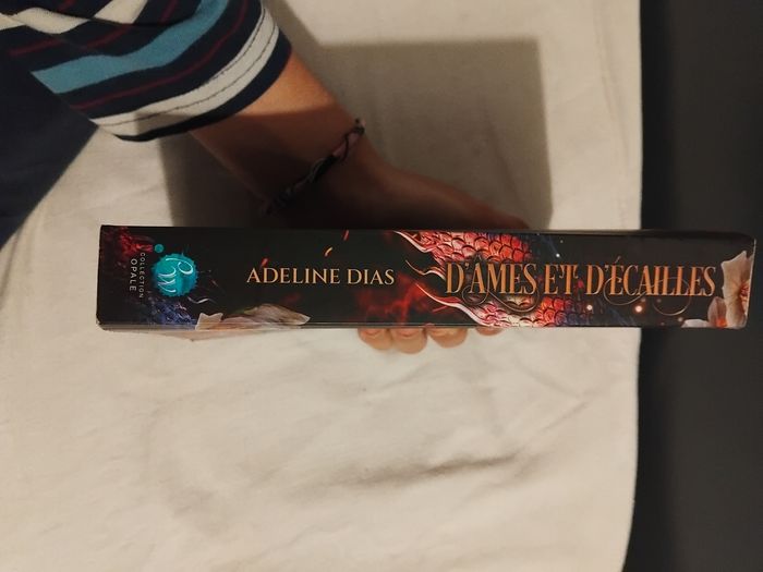 D'âmes et D'écailles - photo numéro 4