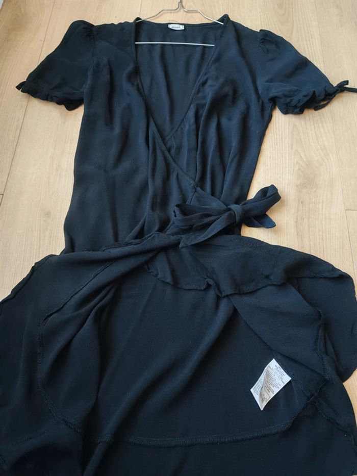 Petite robe légère taille 34 - photo numéro 4