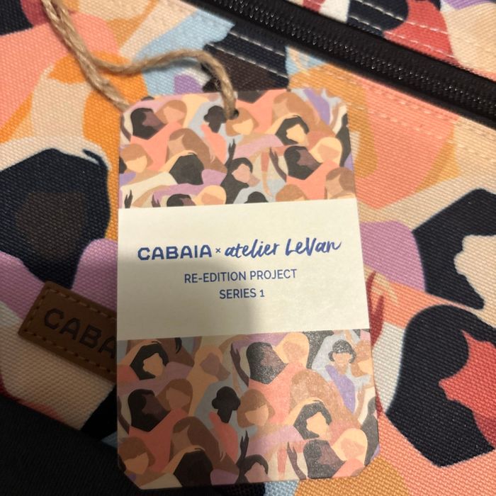 Pochette L atelier le van - photo numéro 3