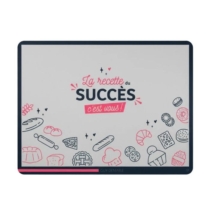 Toile de cuisson guy demarle neuve