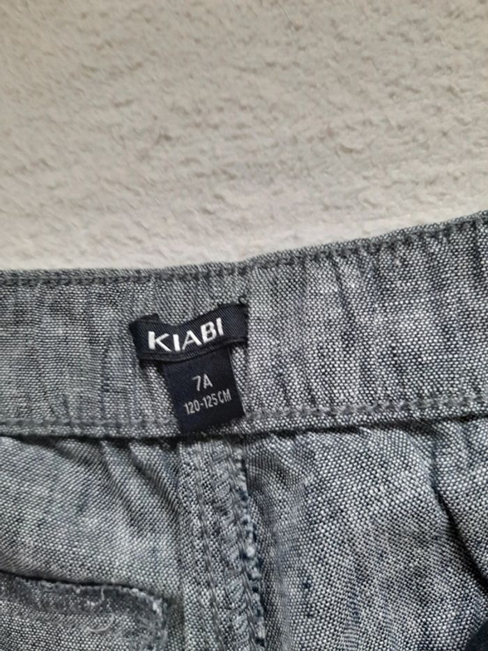 Lot de 2 shorts - photo numéro 2