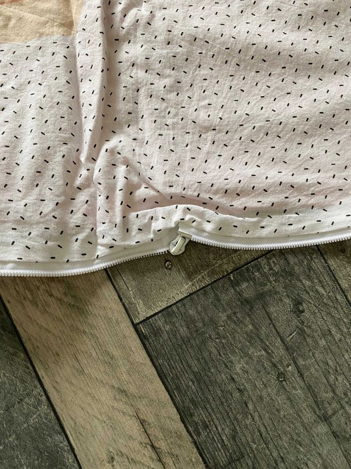 Housse de couette 90x190 - photo numéro 2