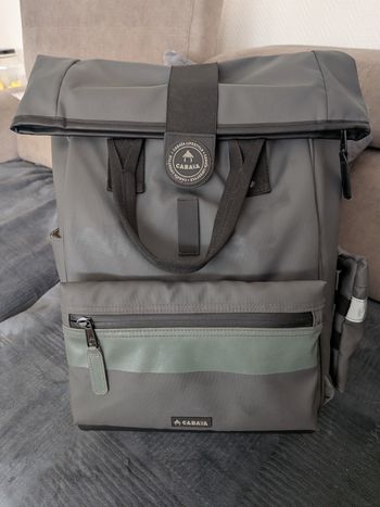 Sac Starter Budapest Cabaia