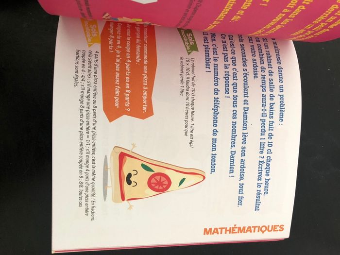 400 blagues du cm2 à la 6 ème - photo numéro 3