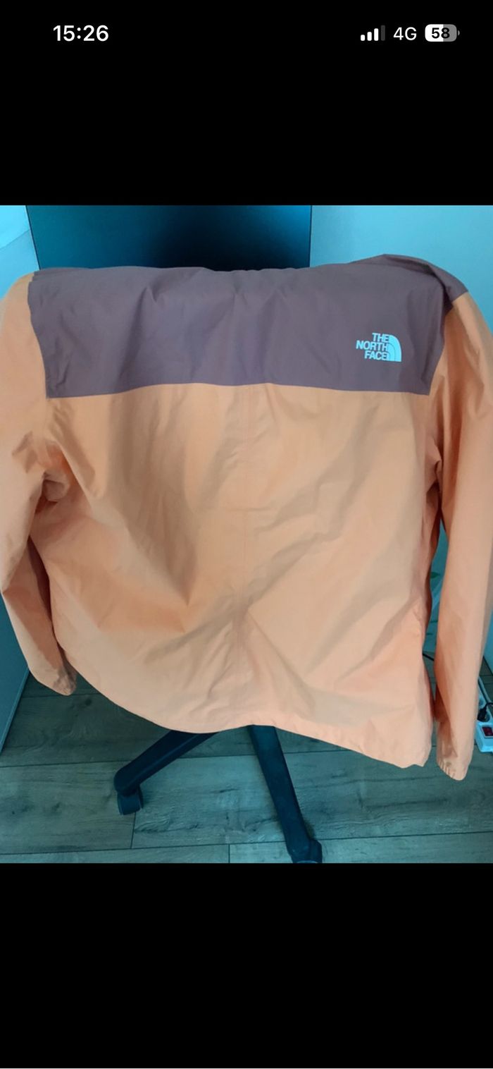 Veste de sport the north face - photo numéro 4