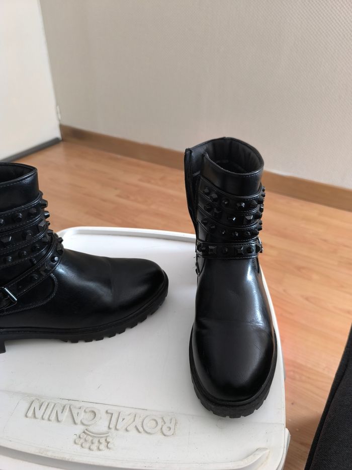 Mini botte