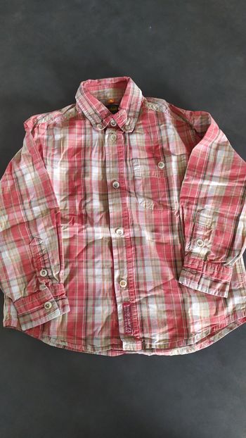 Chemise
