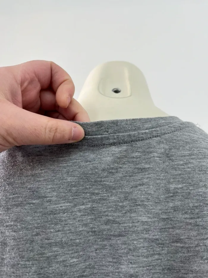 Tee-shirt - photo numéro 6