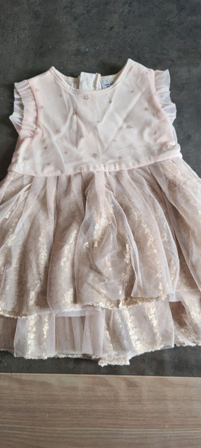 Robe de fête