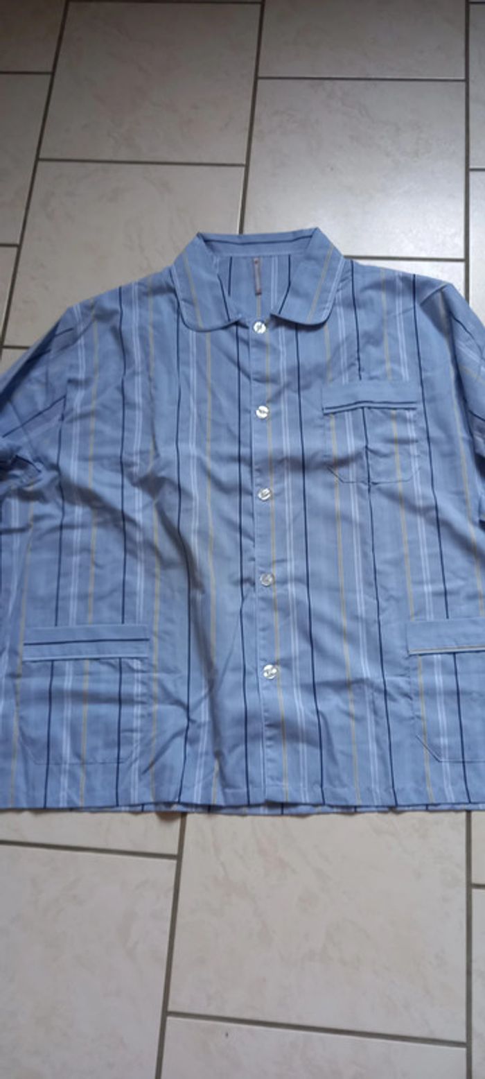 Pyjama - photo numéro 2