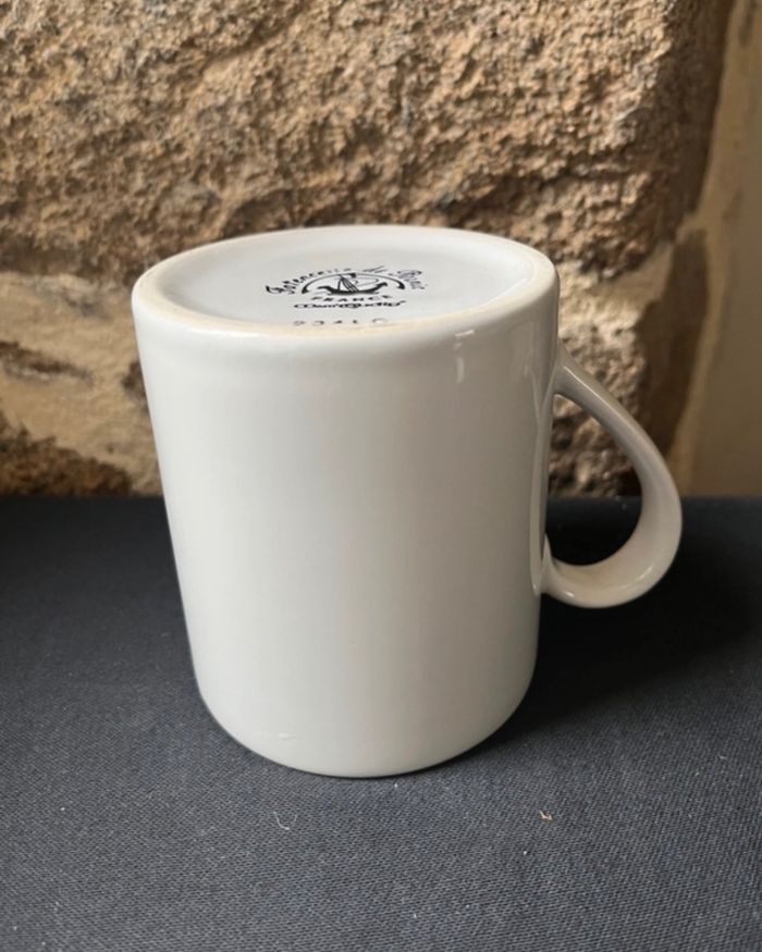 Mug prénom Marine Mam’Goudig faïence de Pornic - photo numéro 6