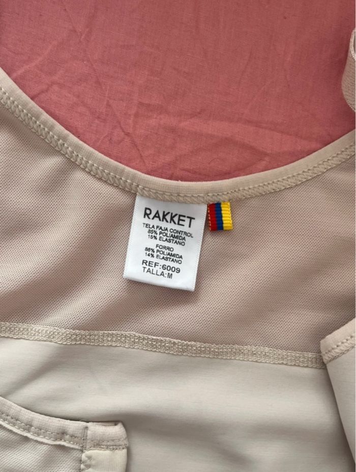 Fajas - gaine colombienne - photo numéro 3