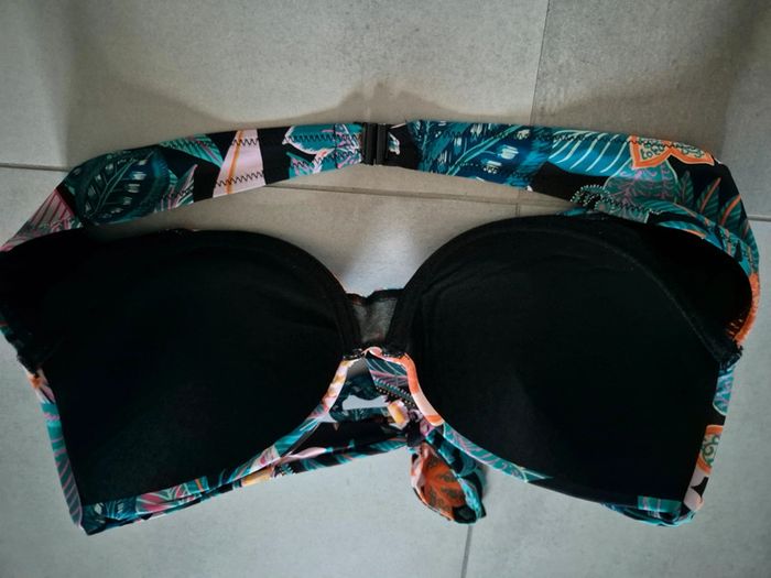 Maillot de bain Rougegorge - photo numéro 5