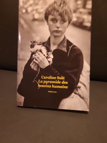 La pyramide des besoins humains