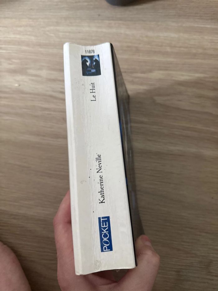 Livre - photo numéro 3