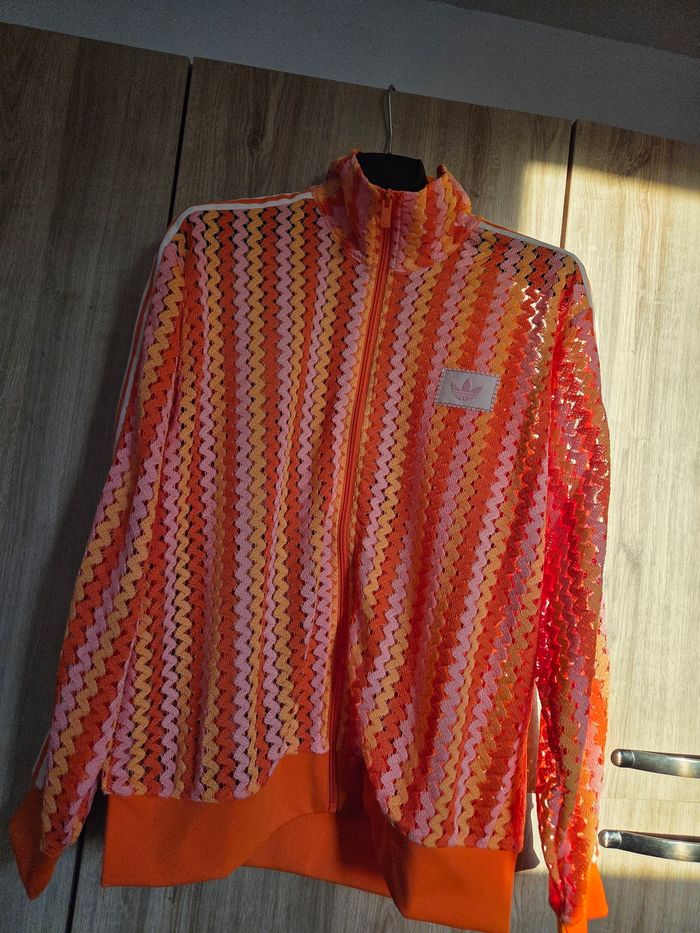 Veste Adidas summer glow