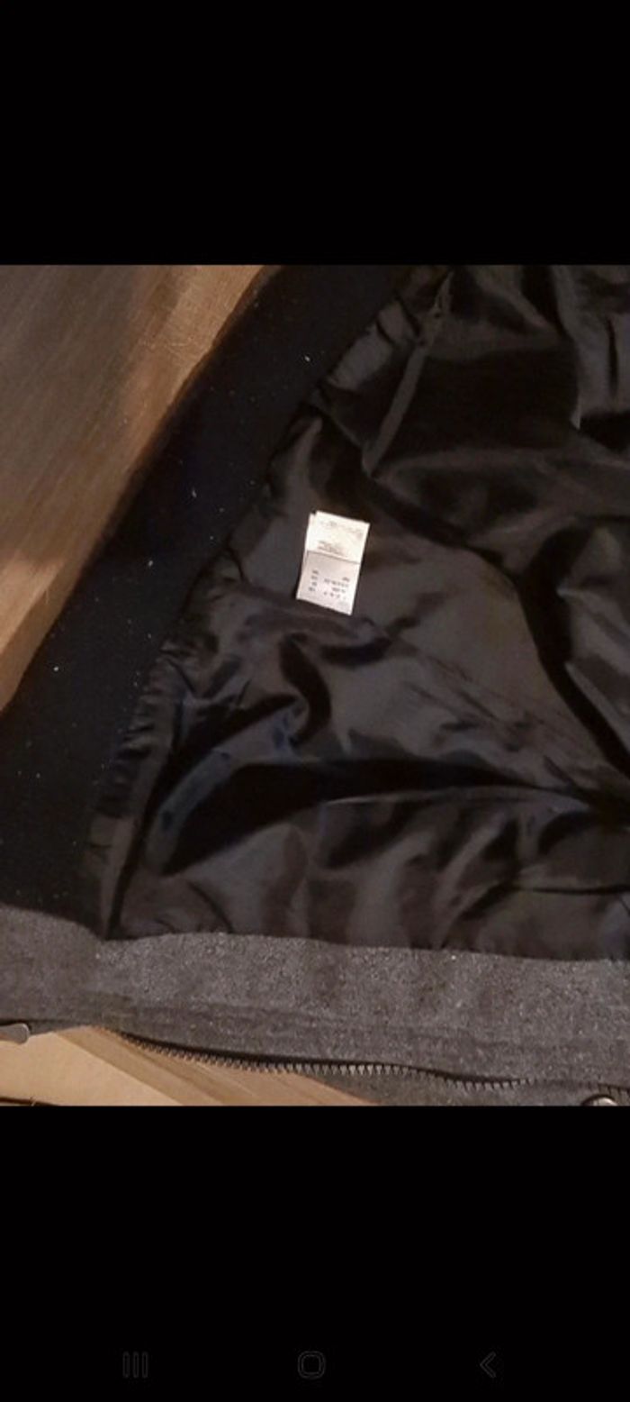 Manteaux  garçon - photo numéro 3