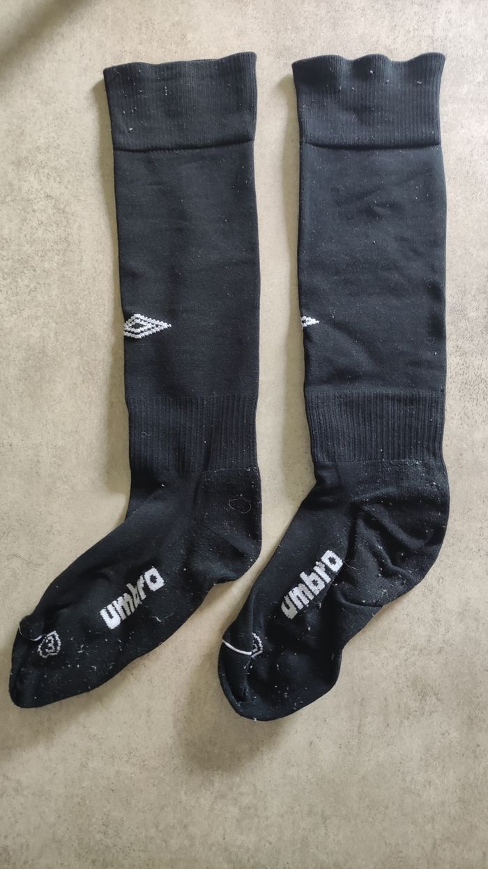 Accessoires de sport Umbro - photo numéro 2