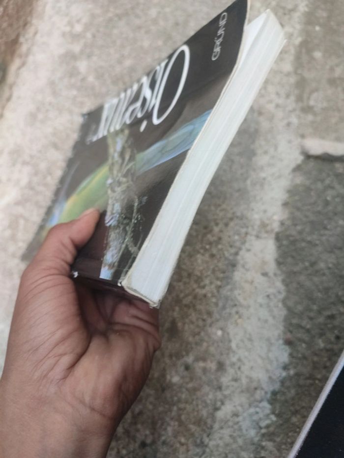 Livre l'univers des oiseaux - photo numéro 2
